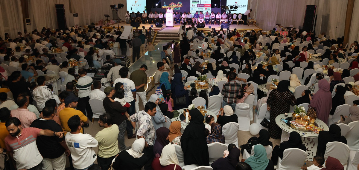Kozhikkodan fest at Jeddah