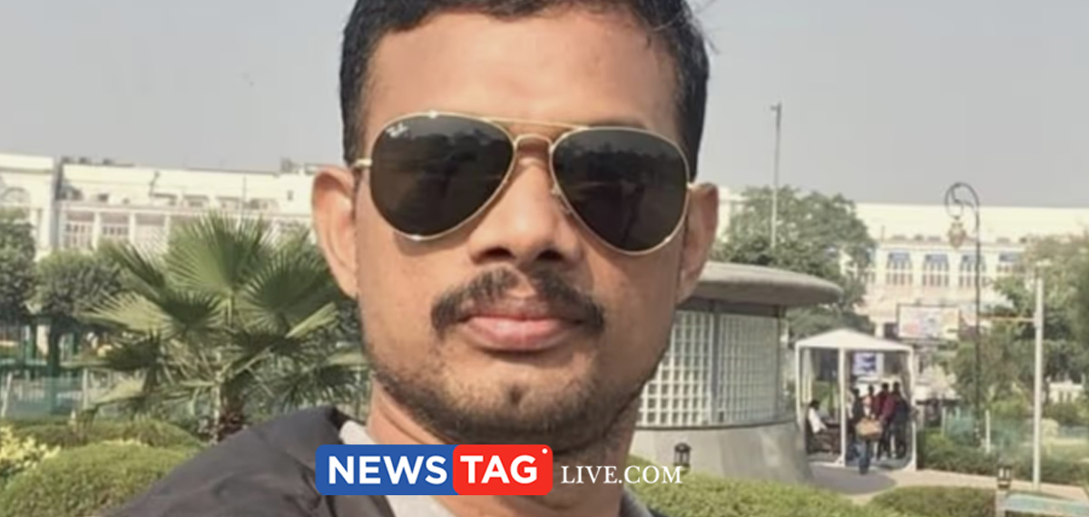 Malayali soldier found shot dead in Tamilnadu