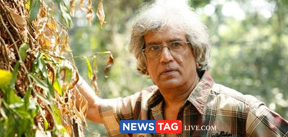 Methil Radhakrishnan selected for E Malayalee award