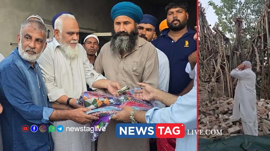 വിഭജന കാലത്ത് മുസ്ലിംകള് ഒഴിഞ്ഞുപോയതോടെ ക്രിസ്ത്യന് സ്കൂളാക്കി മാറ്റി; ഉപേക്ഷിക്കപ്പെട്ട മസ്ജിദില് ഏഴ് പതിറ്റാണ്ടിന് ശേഷം ബാങ്ക് വിളി; കൈകോര്ത്ത് സിഖുകാരും ഹിന്ദുക്കളും 14 Mosque in Amritsar