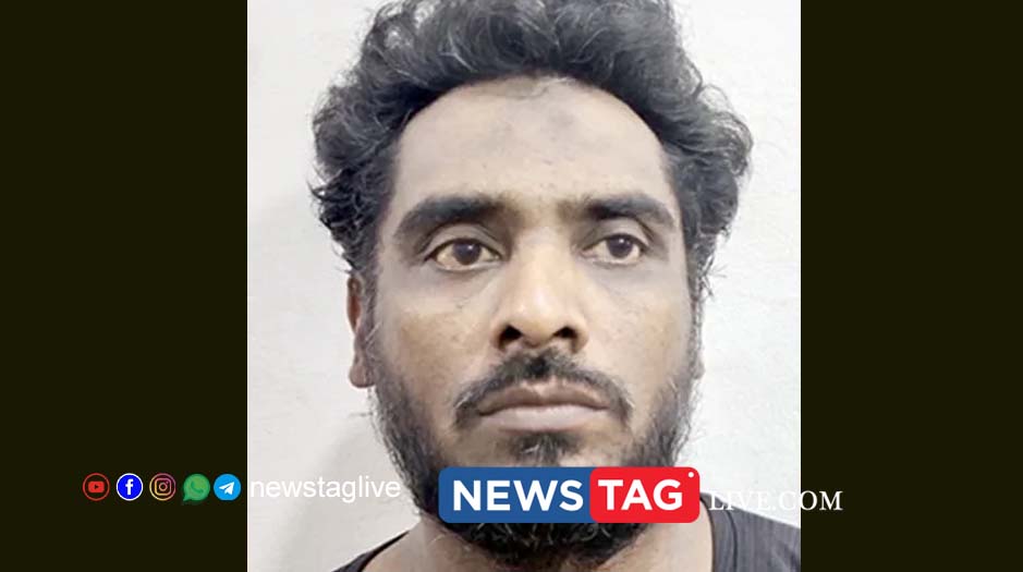 യുവമോര്ച്ച നേതാവിന്റെ കൊല: മുന് എന്ഡിഎഫ് പ്രവര്ത്തകനെ വെറുതെ വിട്ടു 12 Yuvamorcha leader Manikandan murder