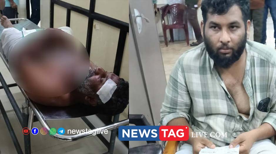 Nedumangad cpm-sdpi clash