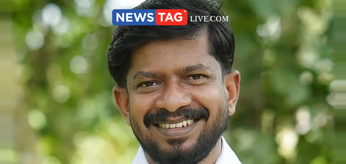 O K Janeesh elected as Youth Congress State President