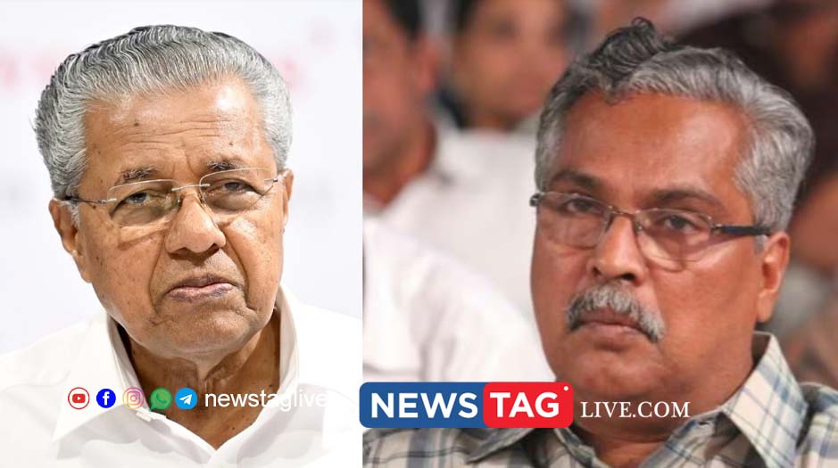 പിഎം ശ്രീയില് മുട്ടുമടക്കി സിപിഎം; കരാര് മരവിപ്പിക്കാന് കേന്ദ്രത്തിന് കത്തു നല്കും 9 PM Shri project