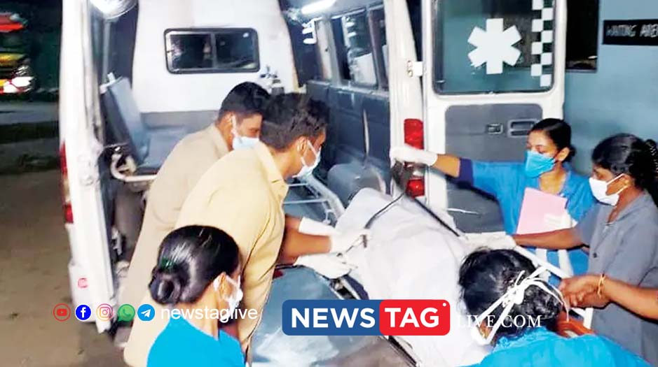 പോസ്റ്റ്മോര്ട്ടത്തിന് മുമ്പേ മൃതദേഹം വിട്ടുനല്കി; അബദ്ധം മനസ്സിലാക്കി വീട്ടിലെത്തി തിരിച്ചുവാങ്ങി ആശുപത്രി അധികൃതര് 15 Palakkad postmortem