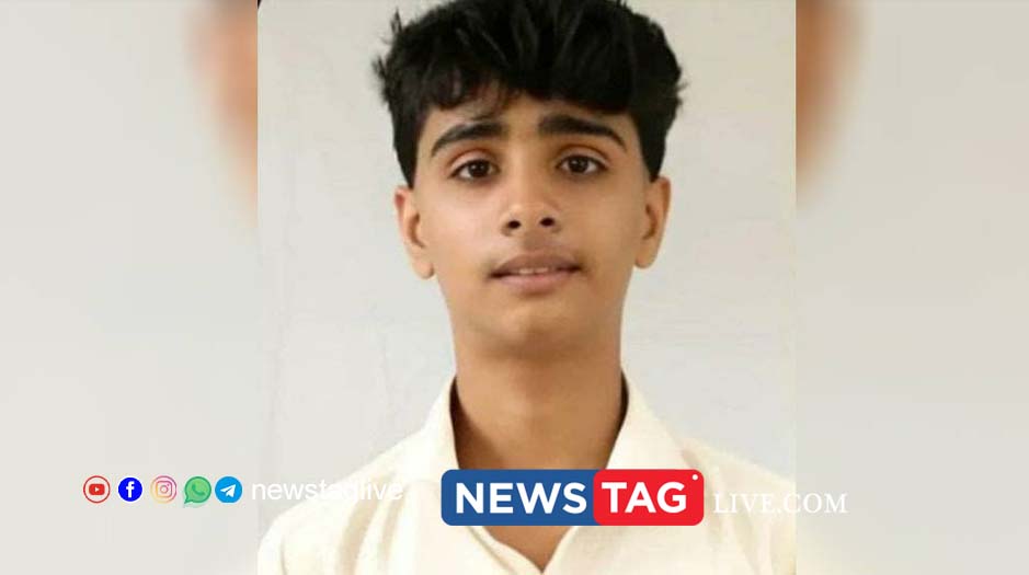 Palakkad school boy arjun suicide