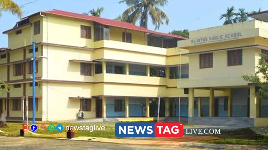 Palluruthi school hijab row