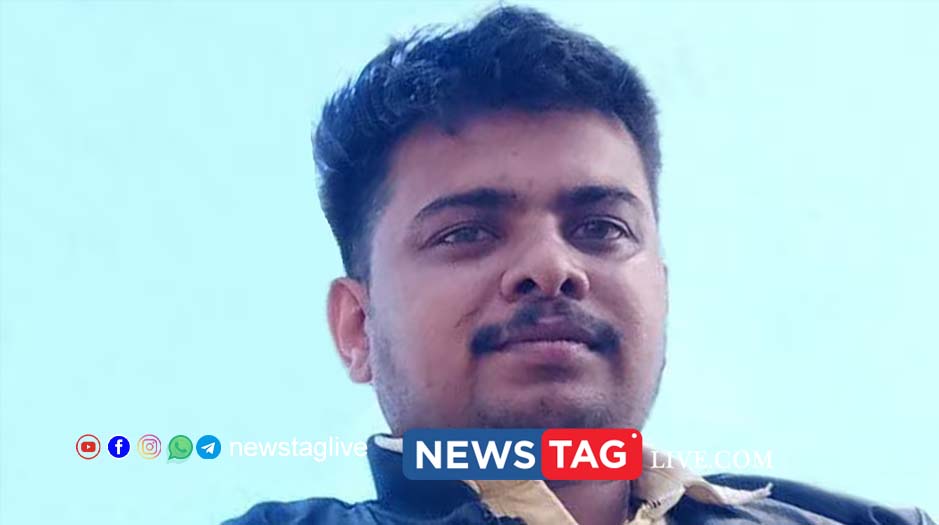 ട്രെയിന് വരുന്നത് കണ്ട് സ്റ്റേഷനില് നിന്ന് പാളത്തിലിറങ്ങി കിടന്നു; യുവാവ് മരിച്ചു 3 RAHUL