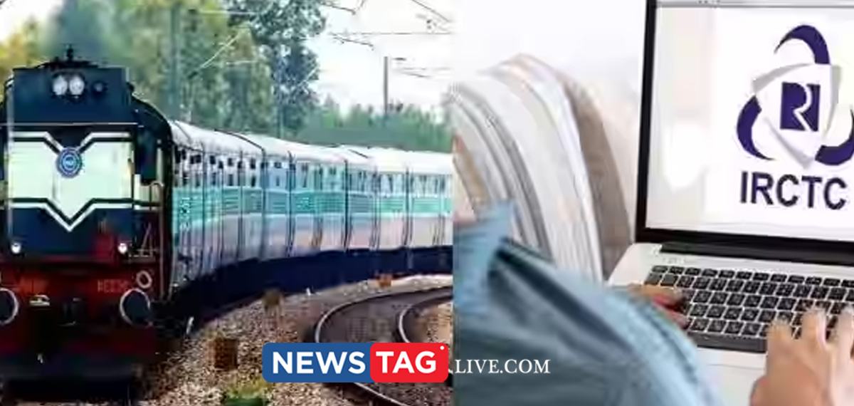 Railways To Allow Changing Travel Dates For Booked Tickets