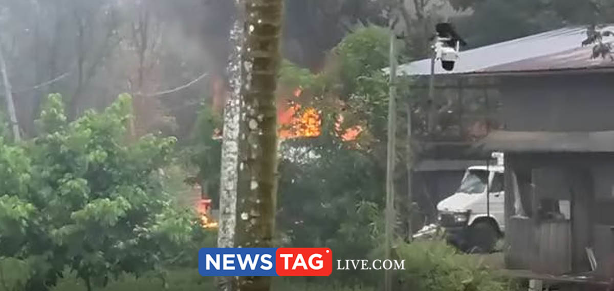 താമരശ്ശേരി ഫ്രഷ് കട്ട് സംഘര്ഷം: എസ്ഡിപിഐ പ്രാദേശിക നേതാവിനെ പോലീസ് കസ്റ്റഡിയിലെടുത്തു 6 SDPI local leader taken custody over Fresh Cut waste management factory protest turns violent