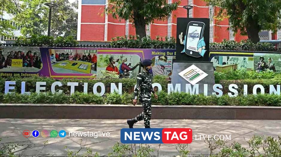 SIR schedule announcement