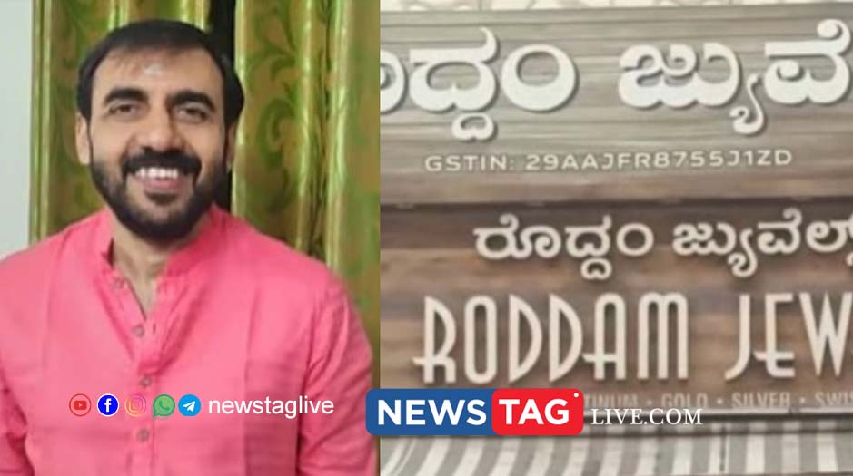 Sabarimala gold theft case rodham jwellery