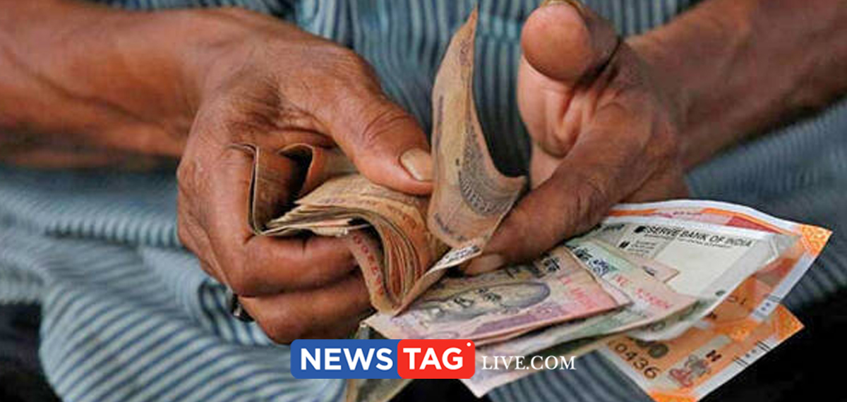 Welfare pension distribution starts from october 27