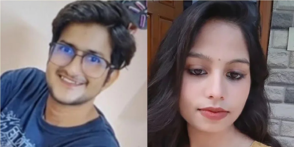 കാമുകി തീയിട്ടുകൊന്ന കാമുകന്റെ ഹാർഡ് ഡിസ്കിൽ പോലീസ് കണ്ടെത്തിയത് 16 സ്ത്രീകളുടെ നഗ്നവീഡിയോകൾ 15 Woman Plotted Partner's Murder Over Hard Disk It Had Nudes Of 15 Others