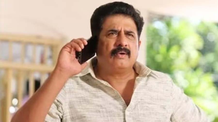 actor jaya krishnan