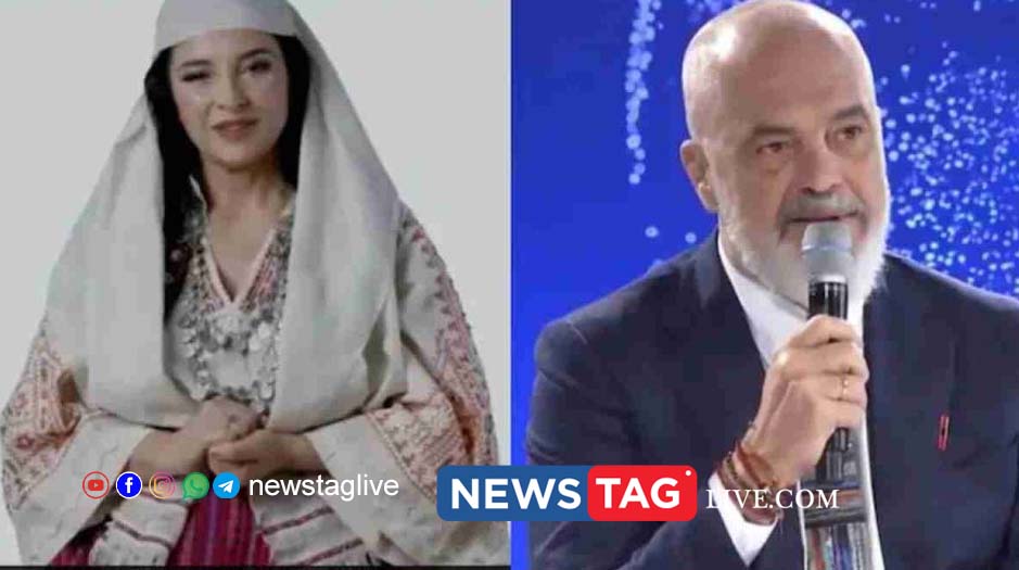 'എഐ മന്ത്രിക്ക് വയറ്റിലുണ്ട്; 83 കുഞ്ഞുങ്ങളെ ഗര്ഭം ധരിച്ചു'-അല്ബേനിയന് പ്രധാനമന്ത്രിയുടെ പ്രഖ്യാപനം കേട്ട് അമ്പരന്ന് മന്ത്രിമാര് 12 ai minister Diele