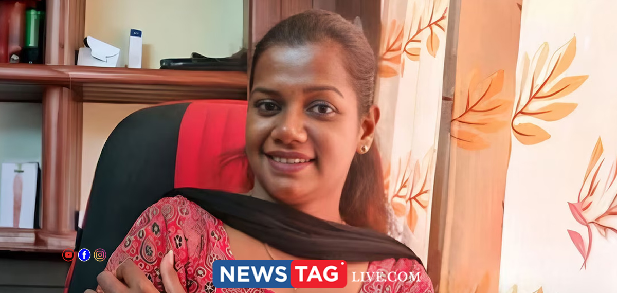 boy friend arrested over death of woman advocate