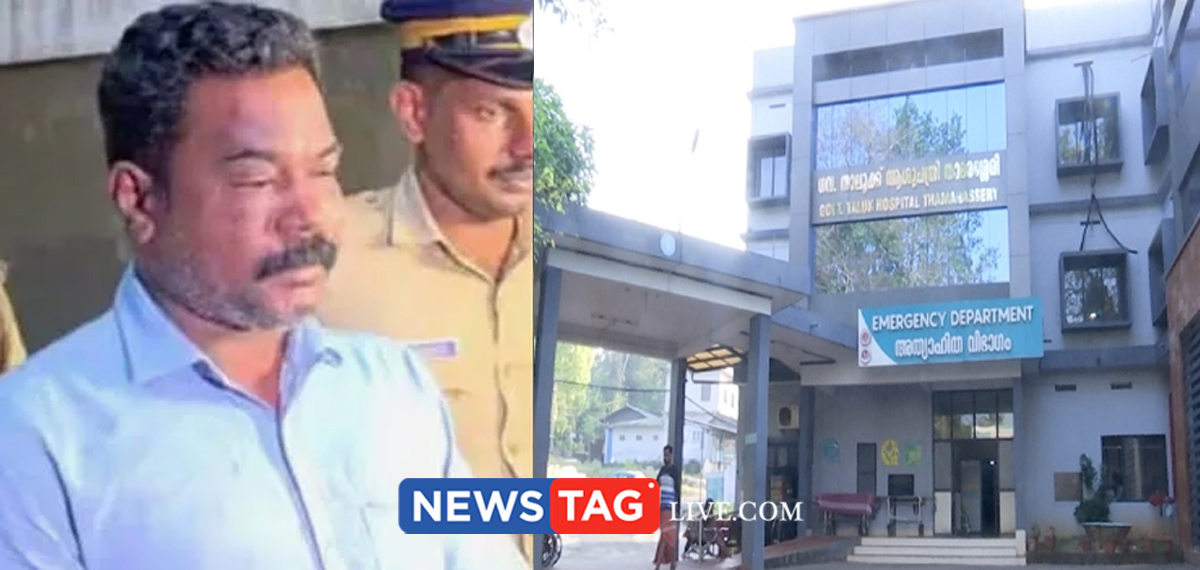 death of nine year old girl atThamarassery not because of amoebic encephalitis