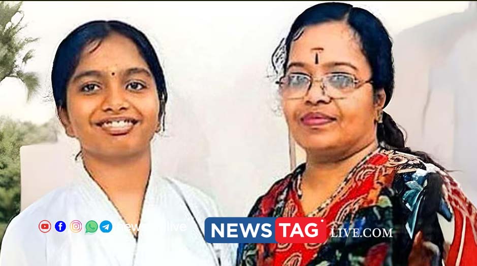 അമ്മയുടെ മാല പൊട്ടിച്ചോടി കള്ളന്; അരകിലോമീറ്ററോളം പിന്തുടര്ന്ന് പിടികൂടി 14 വയസ്സുകാരി 4 delhi girl