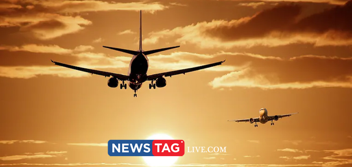 direct flights between China and India begins this month