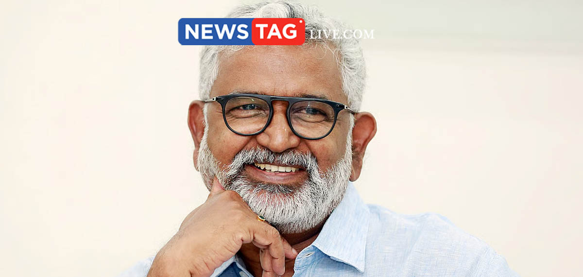 ഇസ്രായേല് ഫിലിം ഫെസ്റ്റിവലില് പങ്കെടുക്കാനുള്ള ക്ഷണം നിരസിച്ച് സംവിധായകന് ബ്ലസി 13 director Blessy rejects invitation to participate film festival at Israel