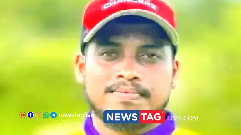 fishermen dies