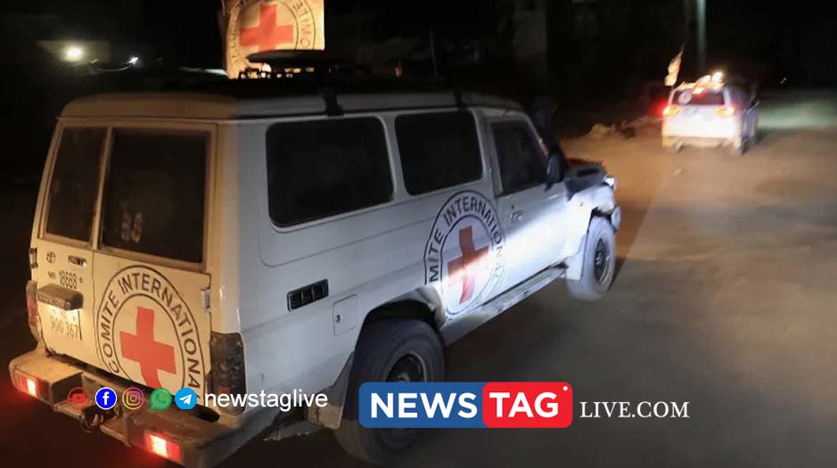 വീണ്ടും ചോരക്കളമായി ഗസ; ഇസ്രായേല് ആക്രമണത്തില് 18 പേര് കൊല്ലപ്പെട്ടു; ബന്ദിയുടെ മൃതദേഹം കൈമാറുന്നത് വൈകിപ്പിച്ച് ഹമാസ് 10 gaza attack red cross