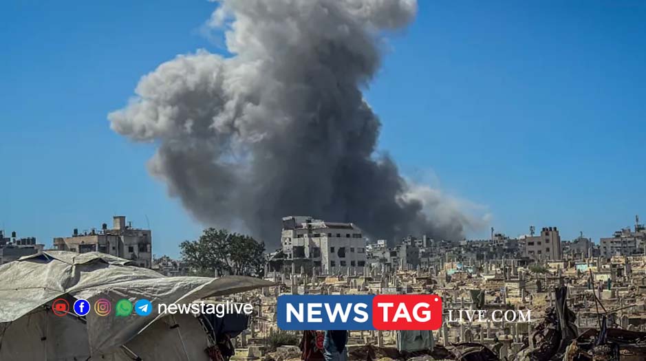 gaza ceasefire
