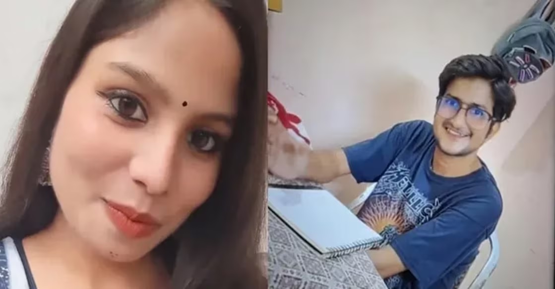 കിടപ്പറ ദൃശ്യങ്ങൾ പകർത്തിസൂക്ഷിച്ച കാമുകനെ മുൻ കാമുകന്റെ സഹായത്തോടെ തീയിട്ടുകൊന്ന യുവതി പിടിയിൽ 1 girl friend arrested for killing boy friend by set ablaze apartment