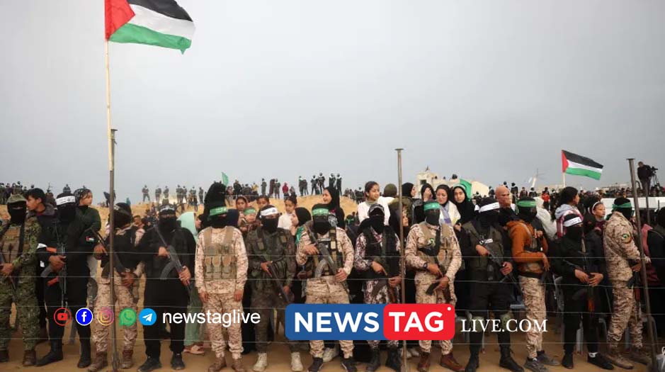 hamas