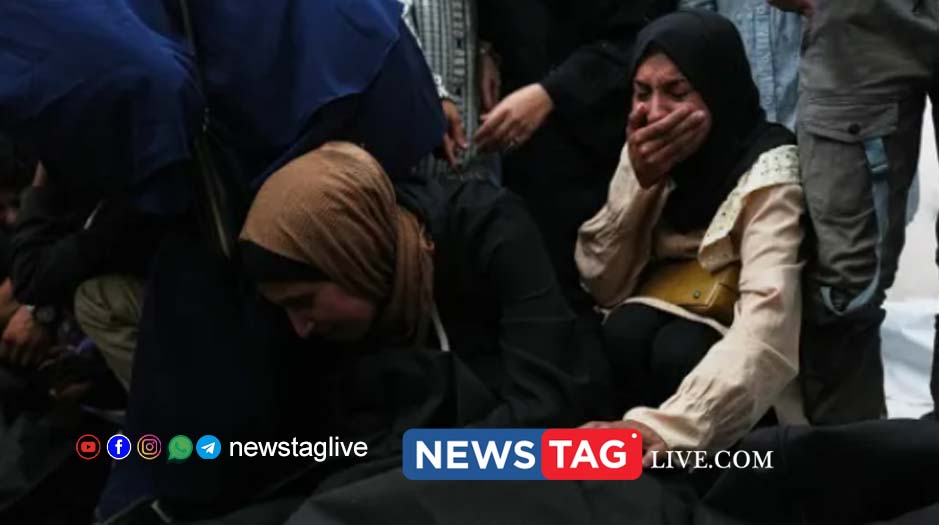 തുടര്ച്ചയായി വെടിനിര്ത്തല് ലംഘിച്ച് ഇസ്രായേല്; 42 പേര് കൂടി കൊല്ലപ്പെട്ടു; ഹമാസ് ഉന്നത തല സംഘം ഈജിപിതില് 16 israel genocide gaza