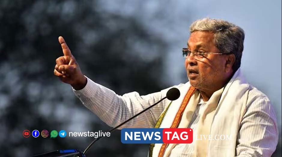 karnataka cm siddaramaiah