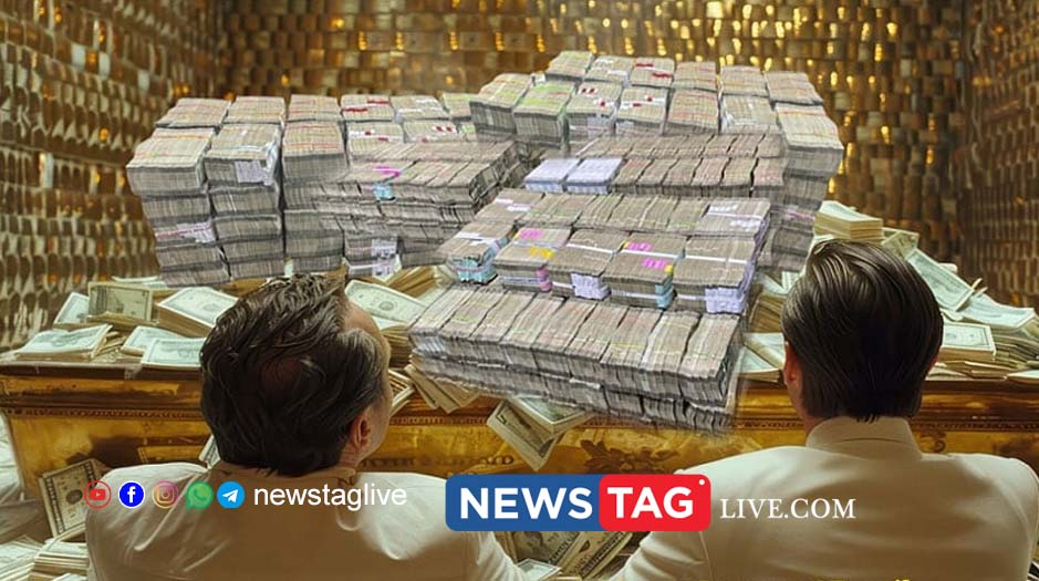 സംസ്ഥാനത്തെ ബാങ്കുകളില് അവകാശികളെ കാത്ത് 2133 കോടി രൂപ; ഇനിയും വൈകിയാല് റിസര്വ് ബാങ്ക് കൊണ്ടു പോവും 10 kerala bank money