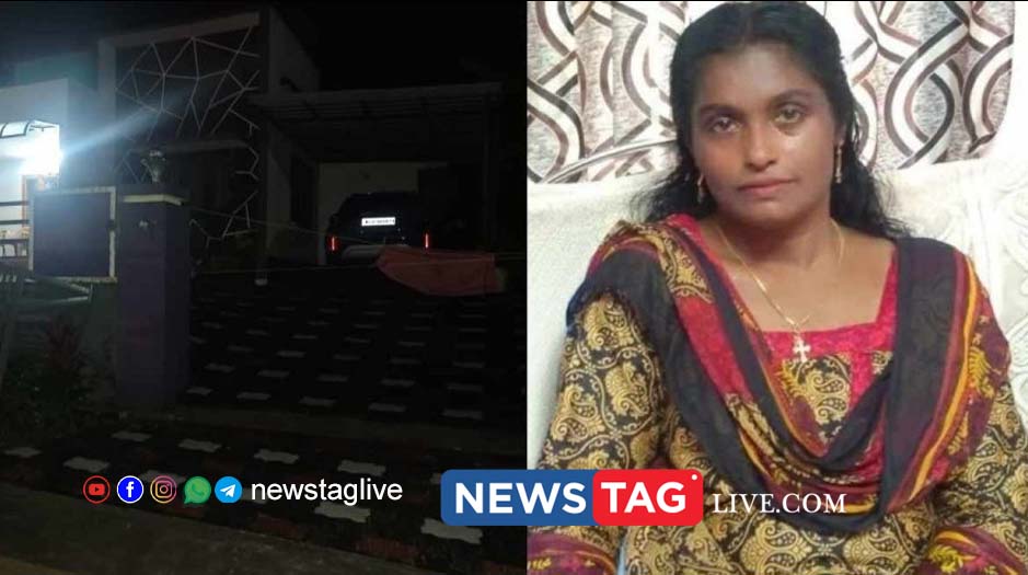 kottayam car accident