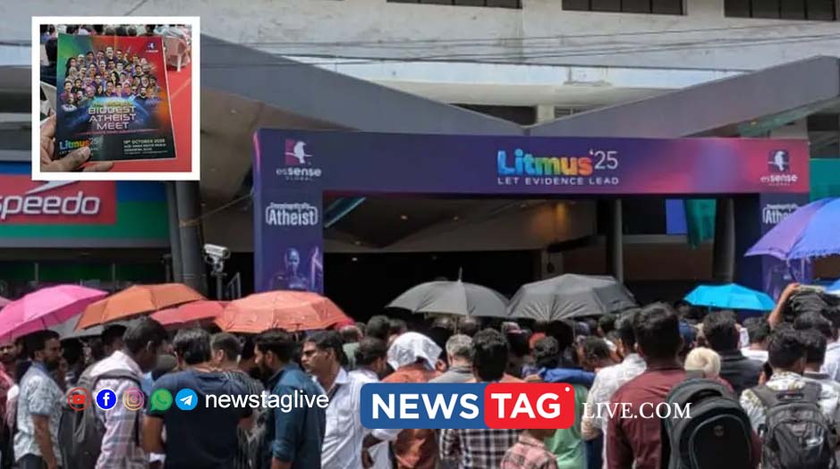 litmus kochi gathering