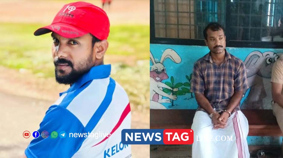 malappuram 40 year old killed