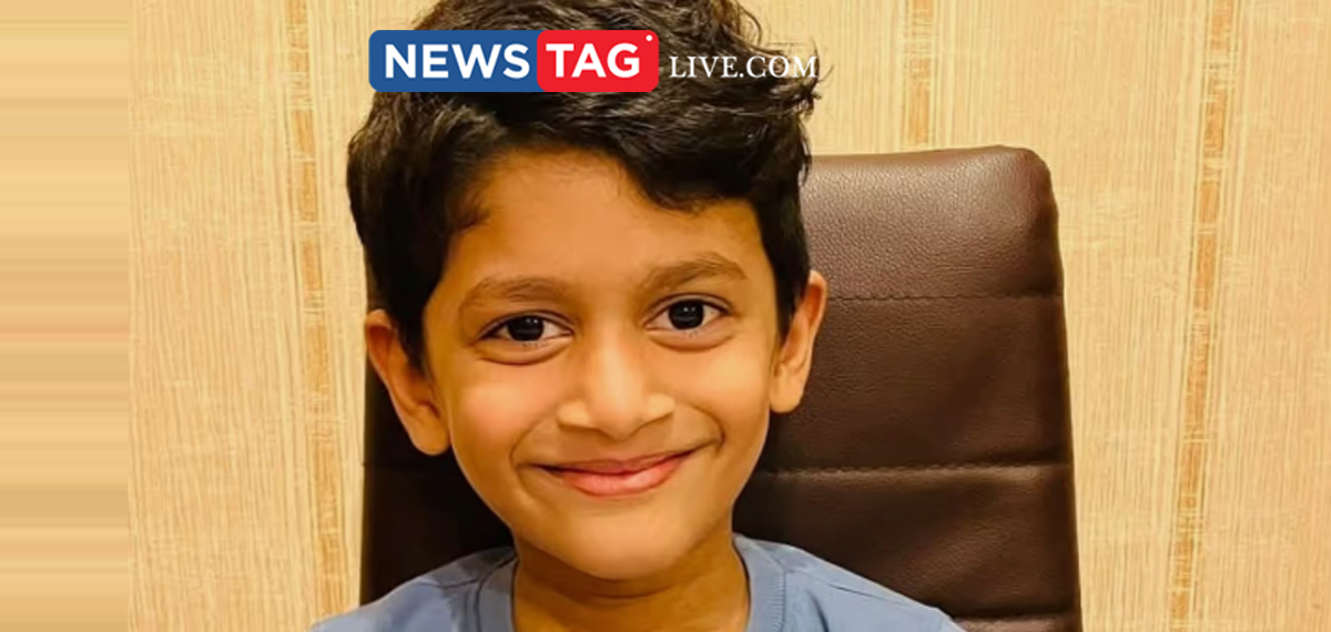 nine year old boy dies after car hits his bycycle