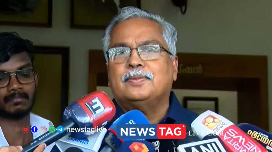 pm shri ldf issue