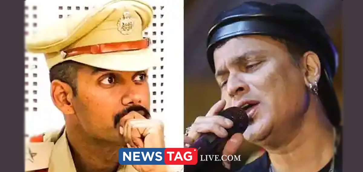 senior cope and close relative of singer Subeen Garg arrested over his suspicious death