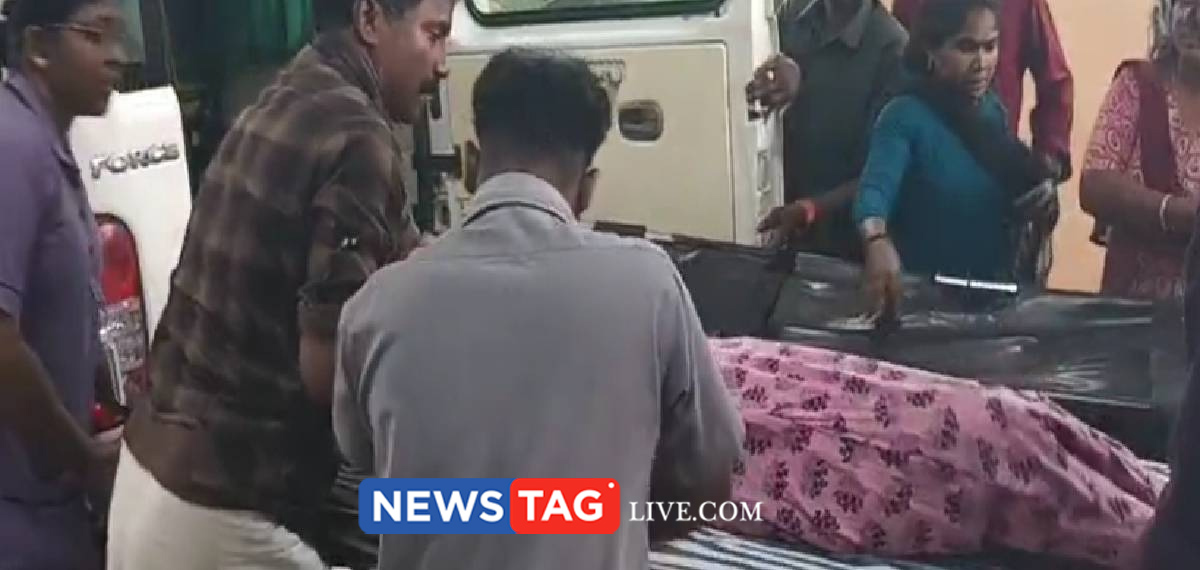 six admitted in hospital after consuming mushroom