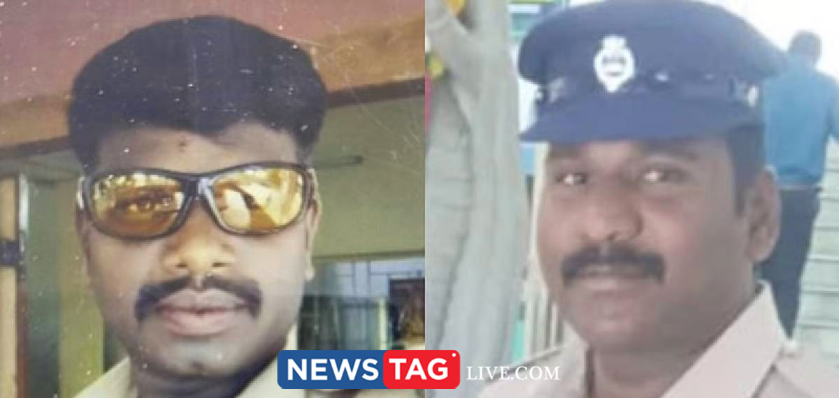 two police officers fired after raping girl during night duty