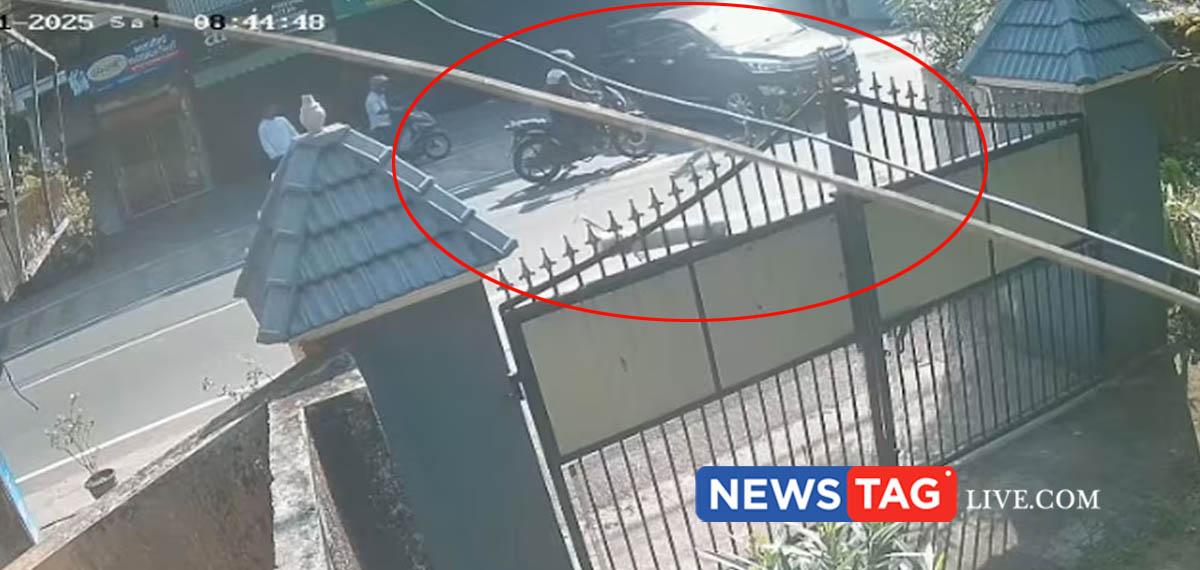 16 year old boy and his friends carelessly driven car which hit several vehicles