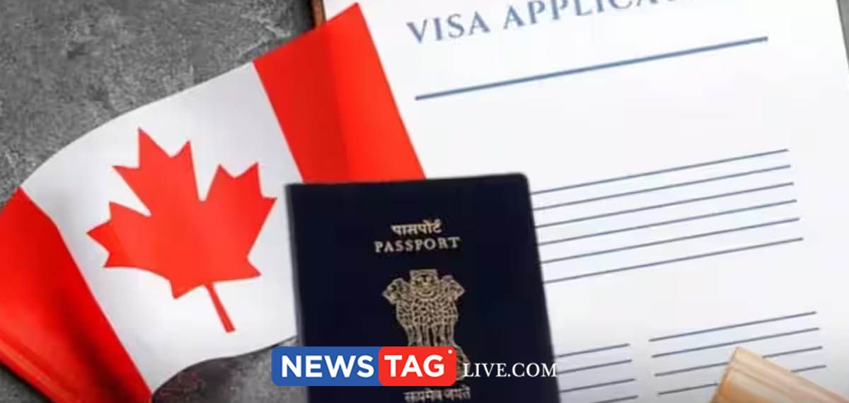 Canada Rejects 80% Of Indian Student Visas In 2025