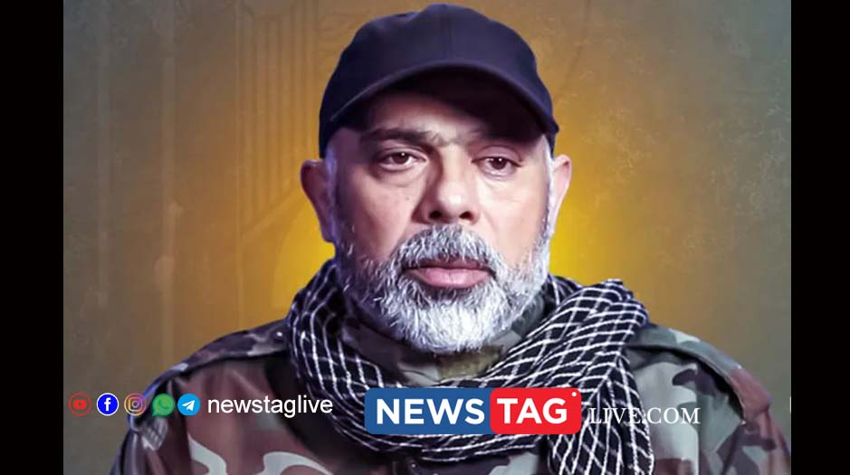 Haytham Ali Tabatabai