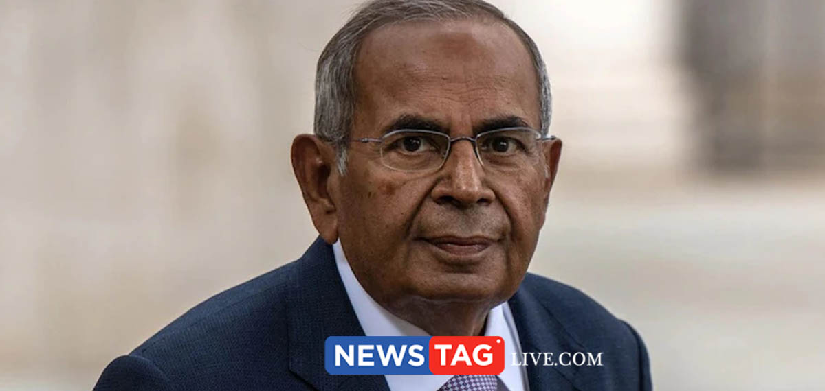 Hinduja Group chairman Gopichand P Hinduja passed away