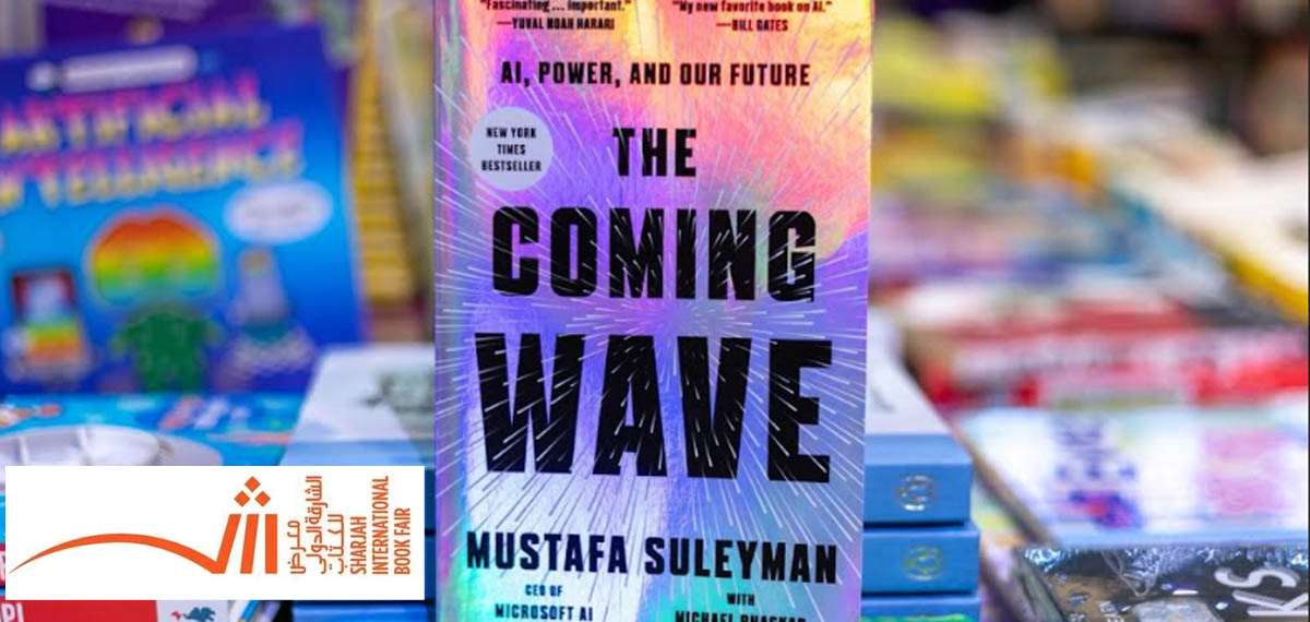 How SIBF 2025 is bridging the past and the possible with AI and audiobooks