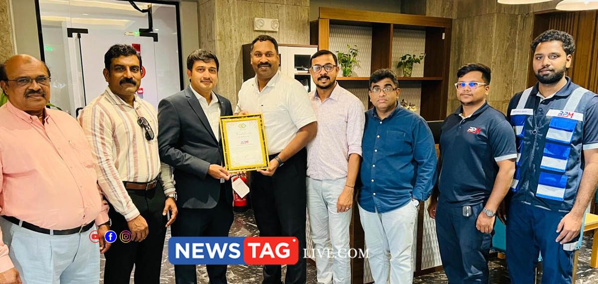 Jeddah Kerala Pouravali honours Saudi RPM