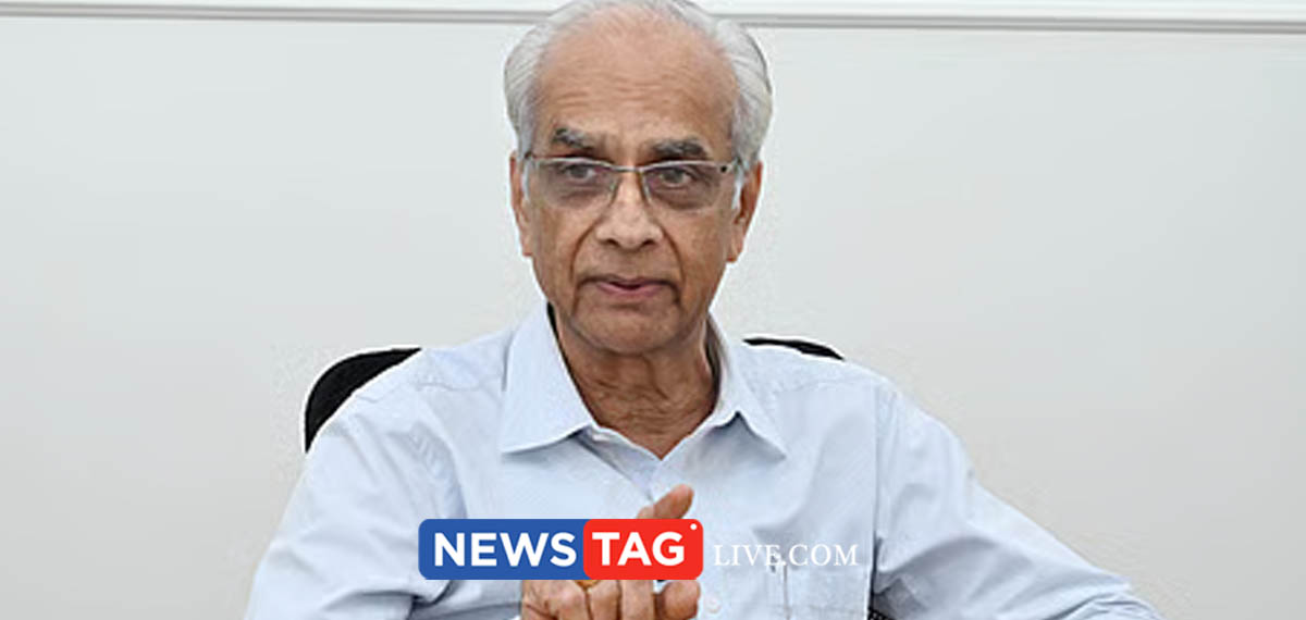 K Jayakumar IAS selected as Devaswom Board President
