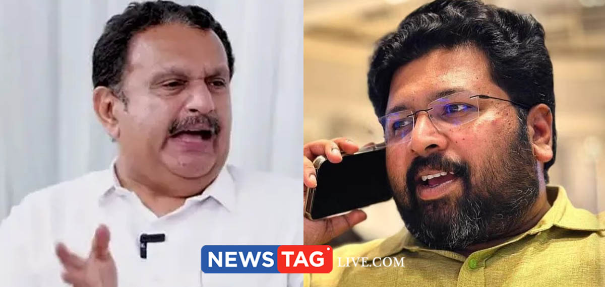 K S Sabarinathan will contest in Thiruvananthapuram Corporation election