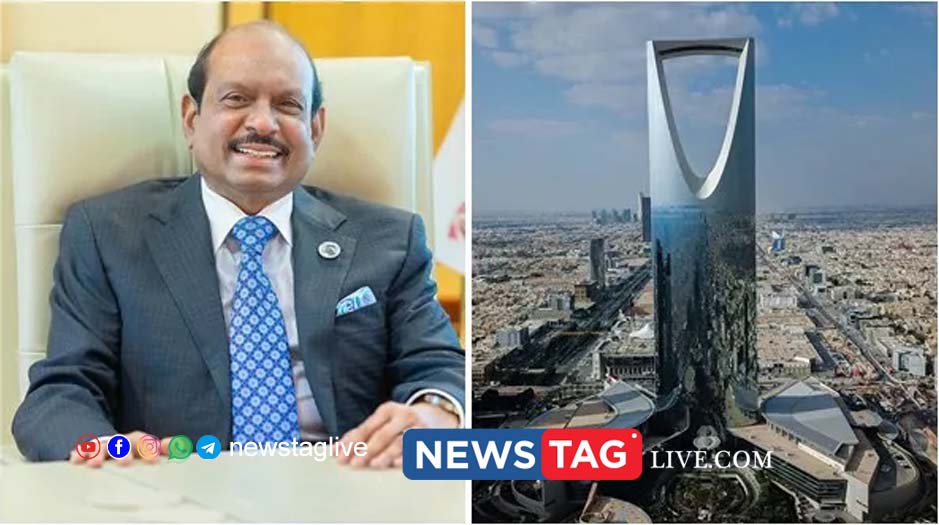 Lulu MA Yusuf ali saudi arabia